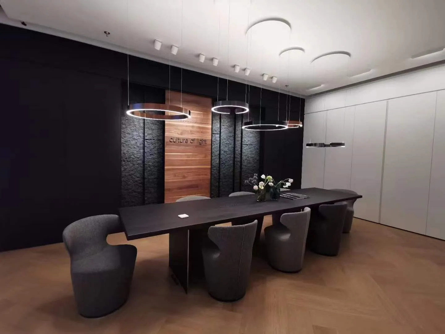 Occhio Xintiandi Shanghai – imondi floor