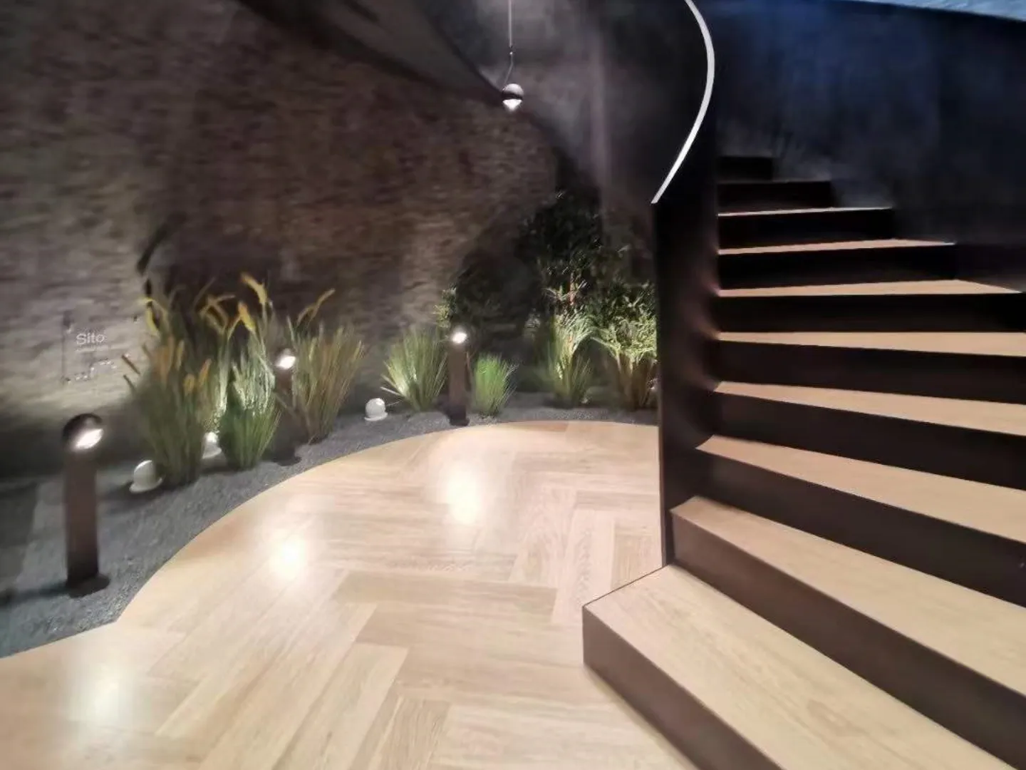 Occhio Xintiandi Shanghai – imondi floor