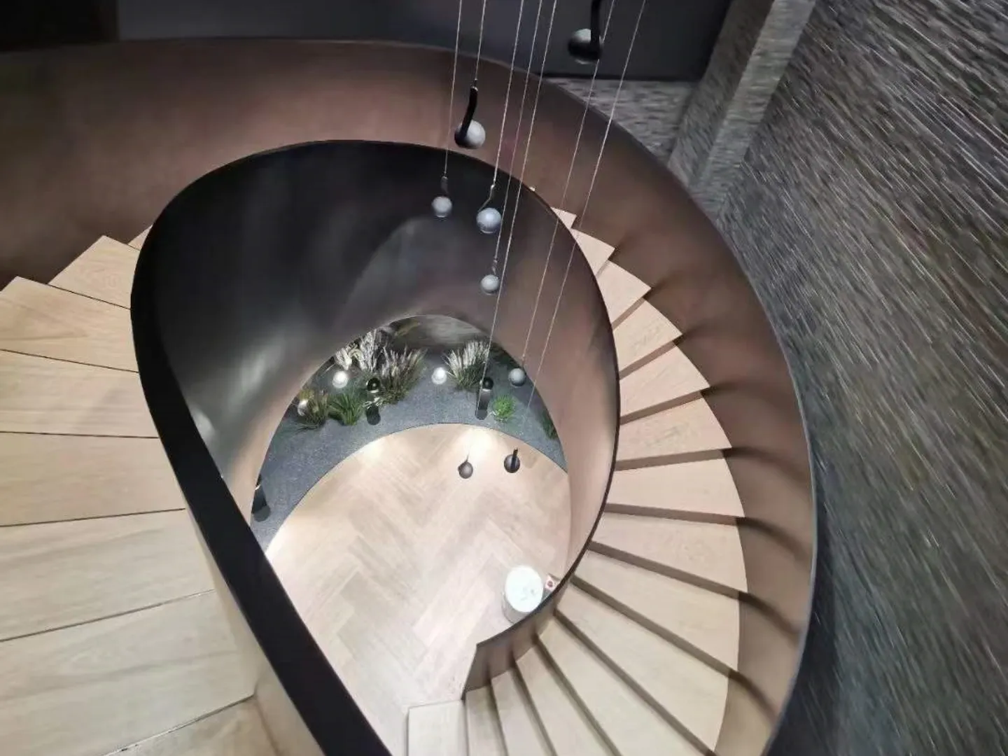 Occhio Xintiandi Shanghai – imondi floor