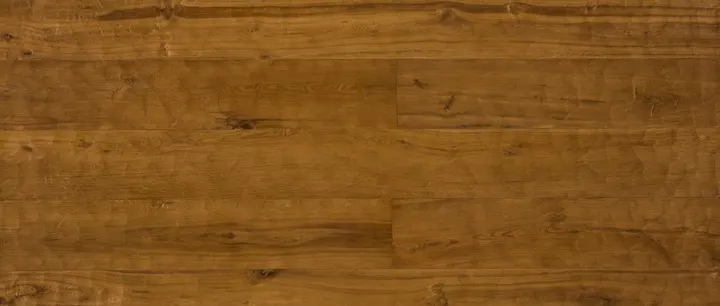 Chocolate floor