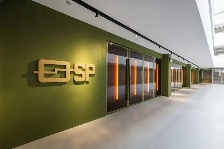 OSP Restaurant