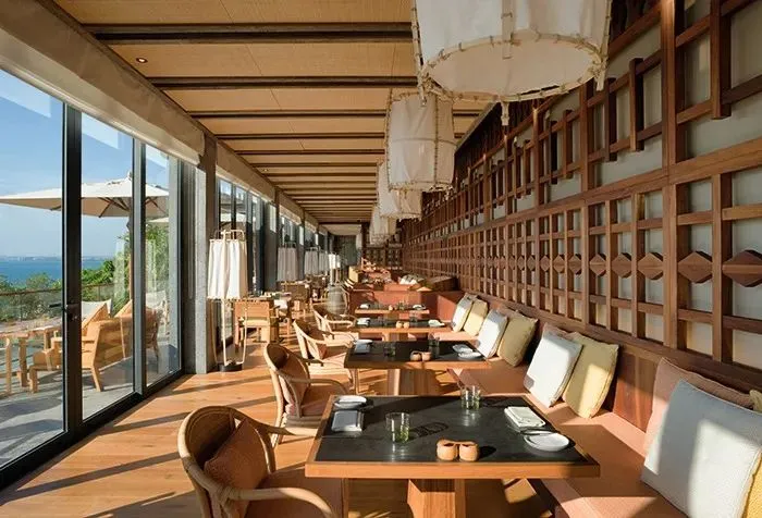 AHA Restaurant Cambodia – imondi floor