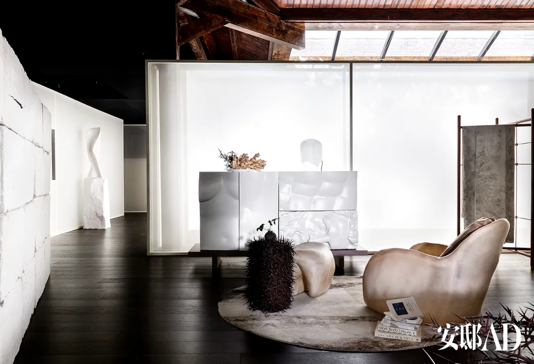 My Casa Shanghai – imondi floor