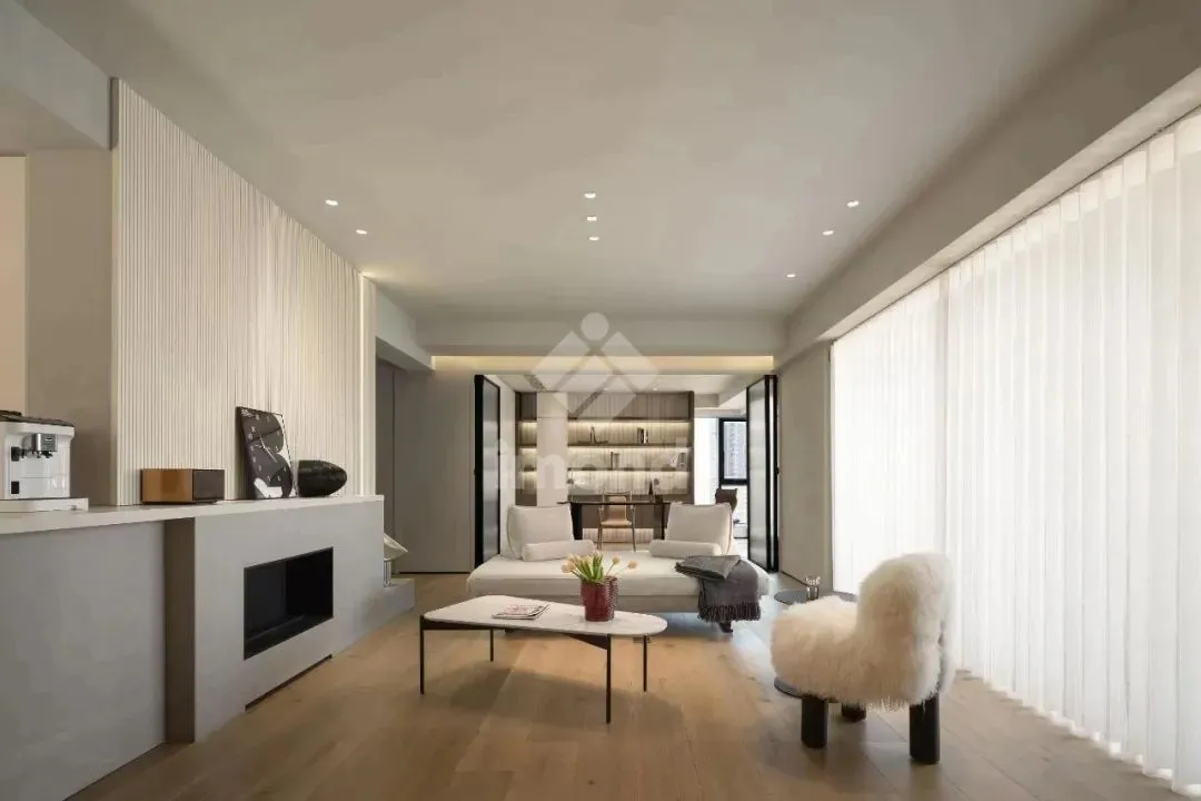 Residential Guangzhou – imondi floor