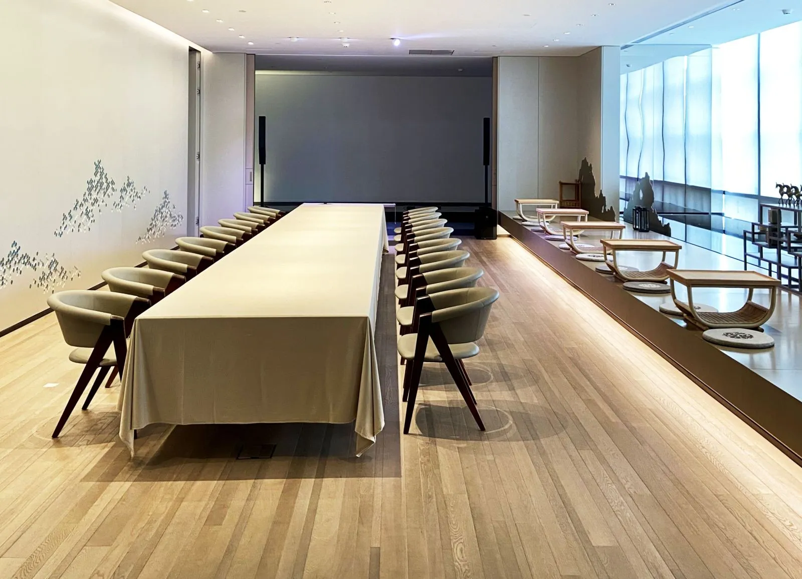 Ant Financial Shanghai – imondi floor