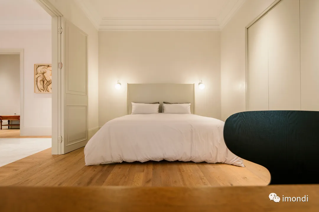 Residential Shanghai – imondi floor