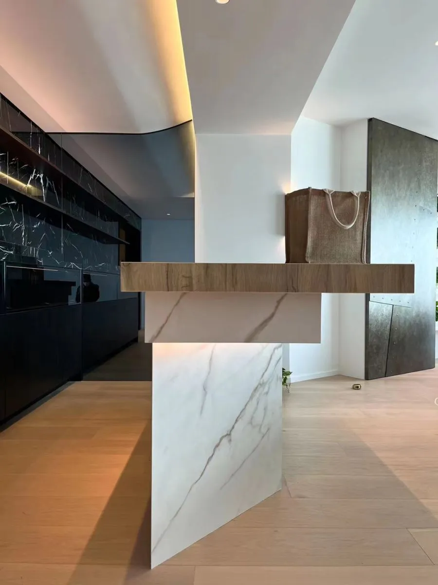 Shimao Riviera Garden Shanghai – imondi floor