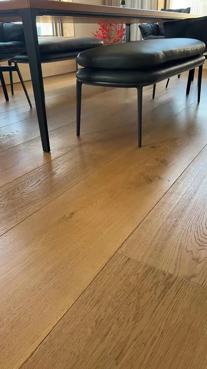 Lakeville Xin TianDi Shanghai – imondi floor