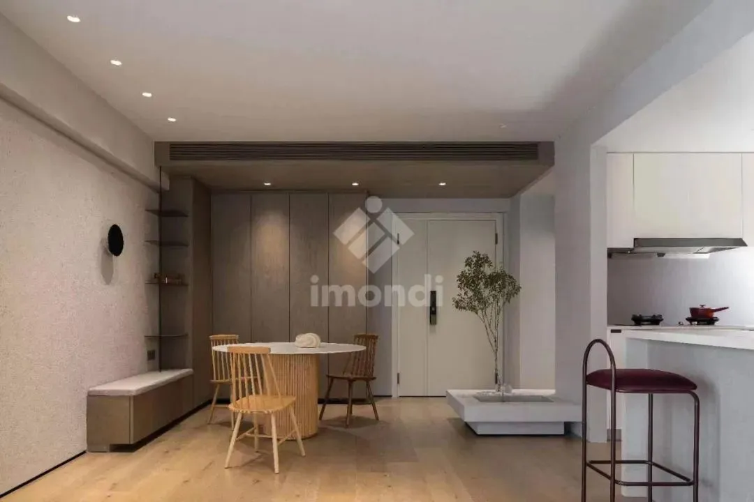 Residential Guangzhou – imondi floor