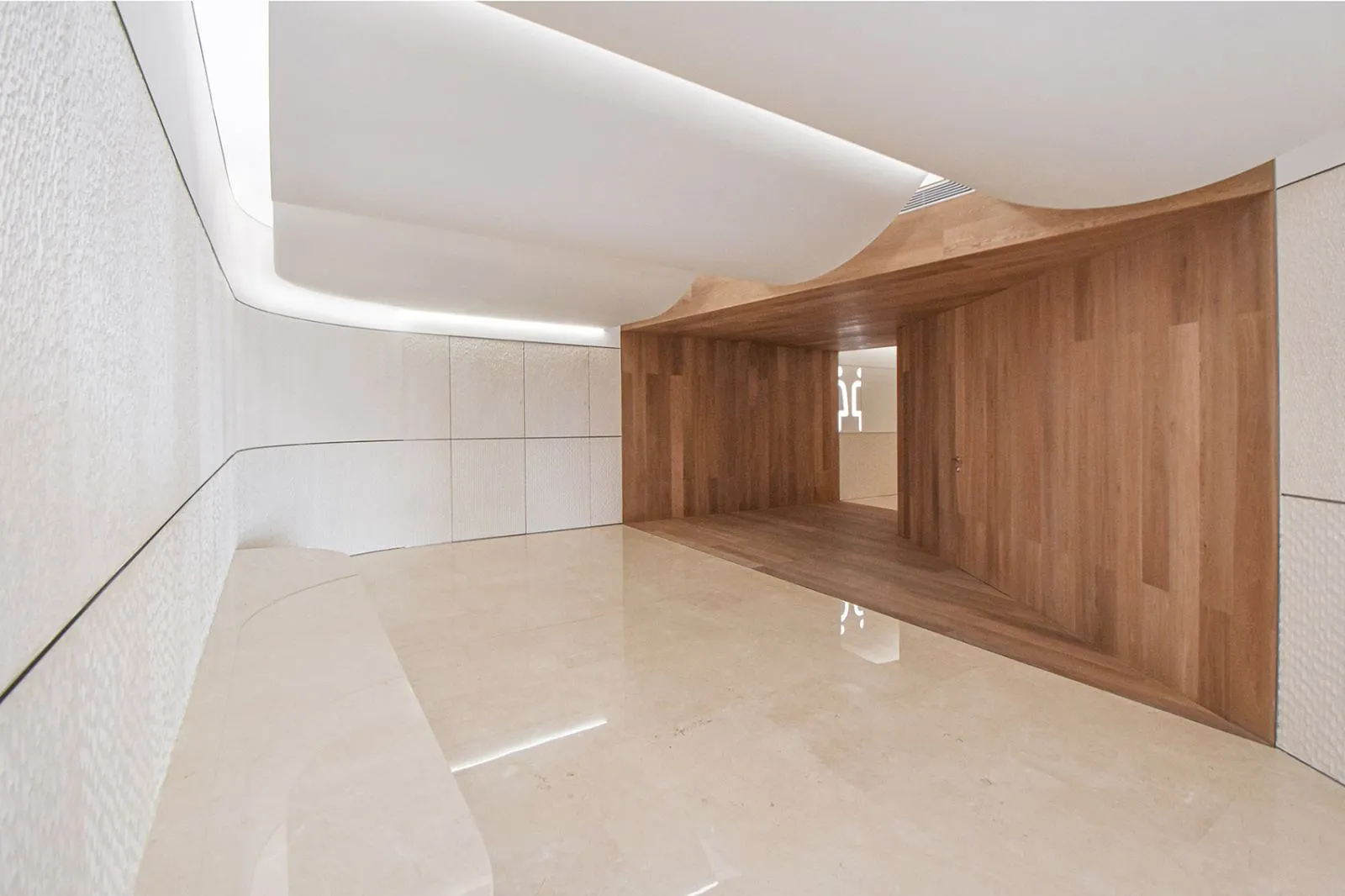 Sevilla Beijing – imondi floor