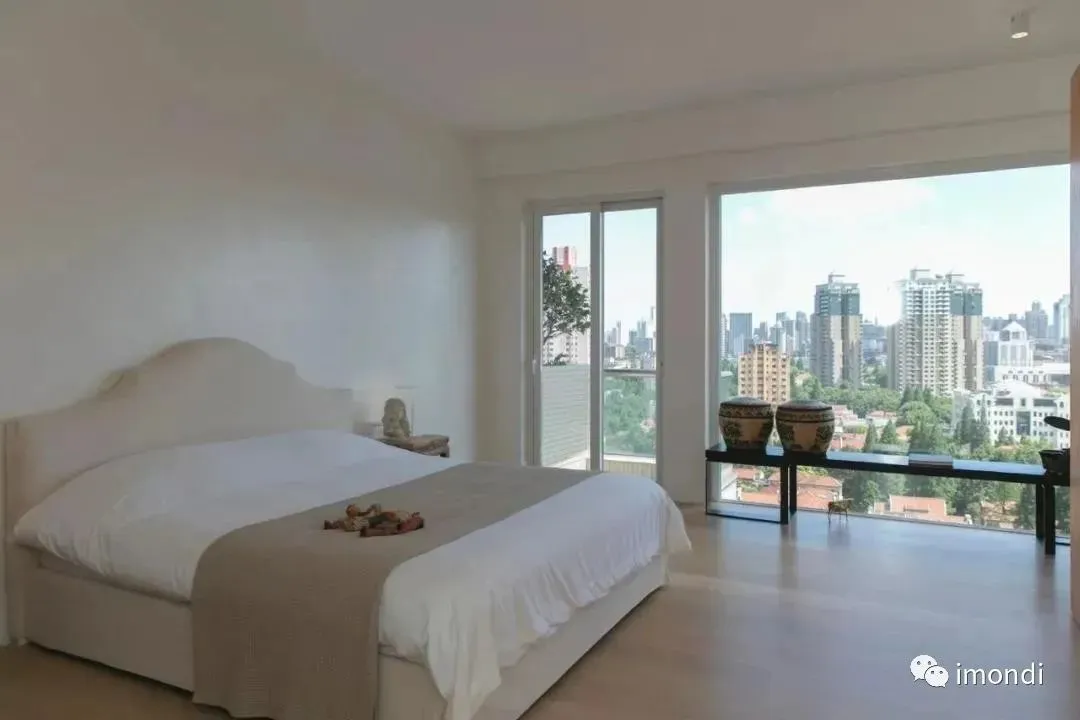 Residential Shanghai – imondi floor