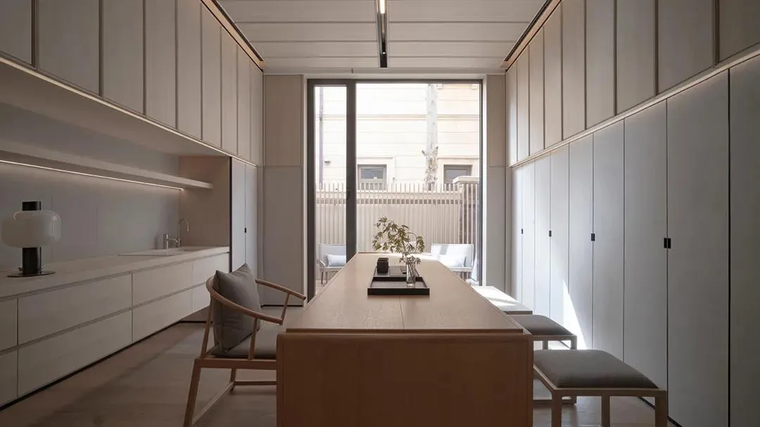Villa project in Shijiazhuang Hebei – imondi floor