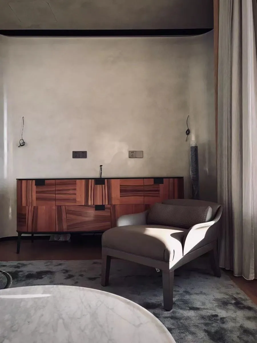 Lakeville Xin TianDi Shanghai – imondi floor