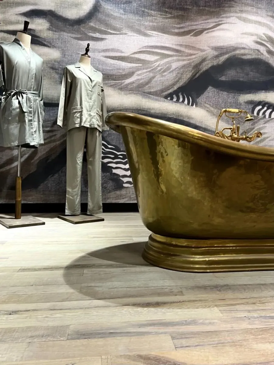 DG Art Space Design Shanghai – imondi floor
