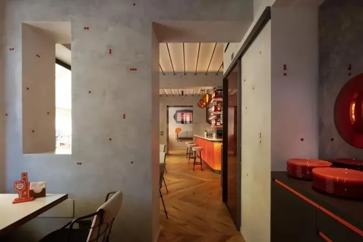 Terrazza Aperol