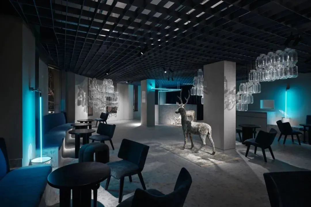 Black Star Pastry Shanghai – imondi floor