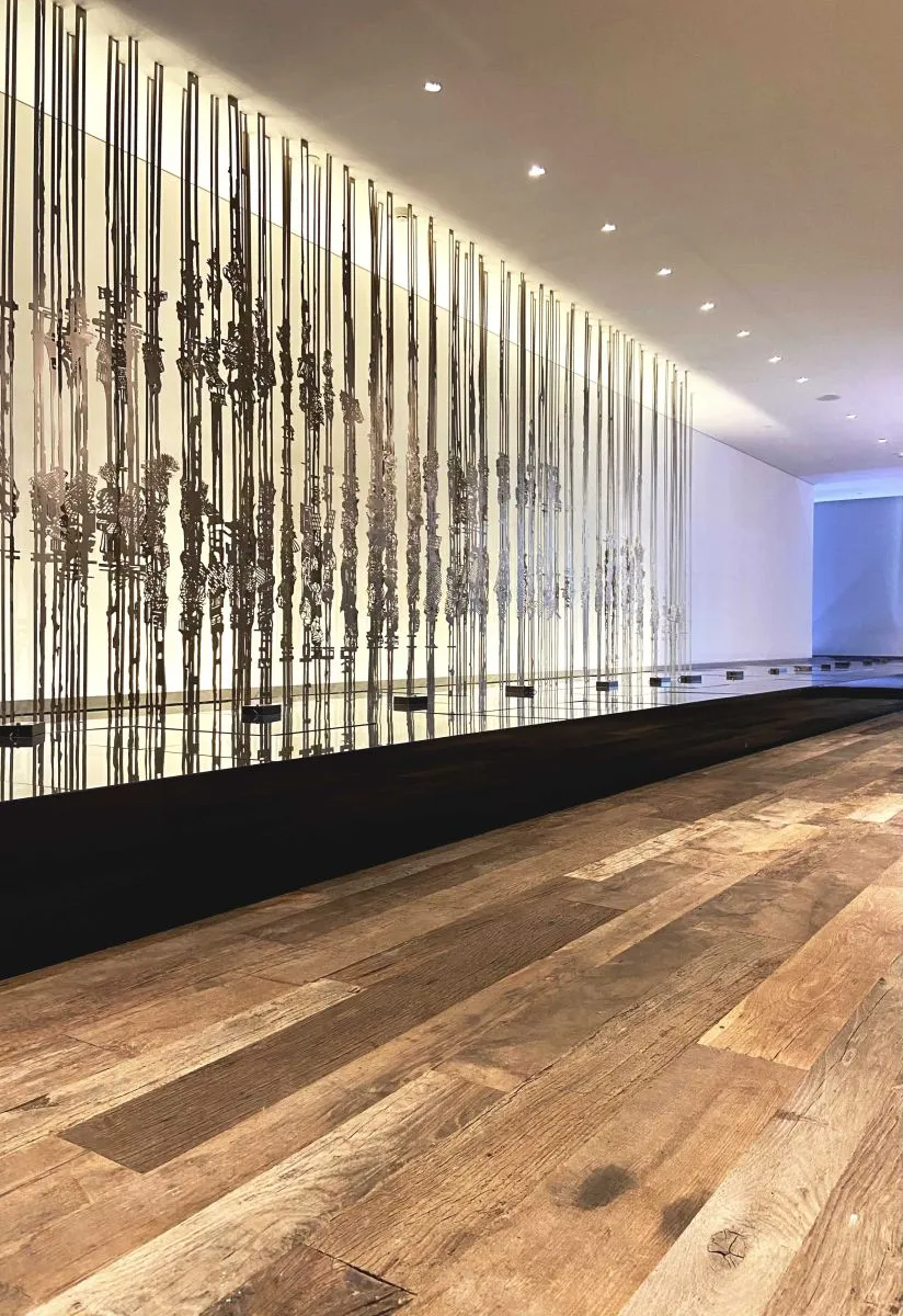 Ant Financial Shanghai – imondi floor