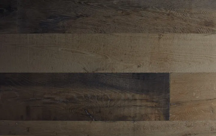 European Reclaimed floor