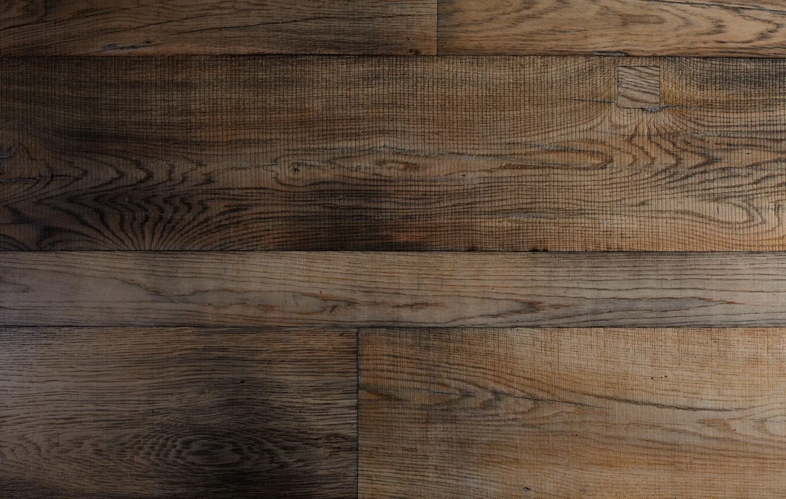 Barn Oak, Antique Lime European Reclaimed floor