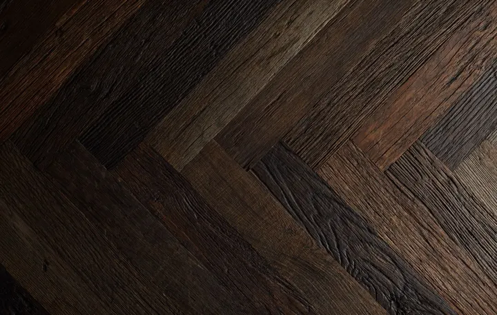 Barn Oak, Noble, Herringbone
