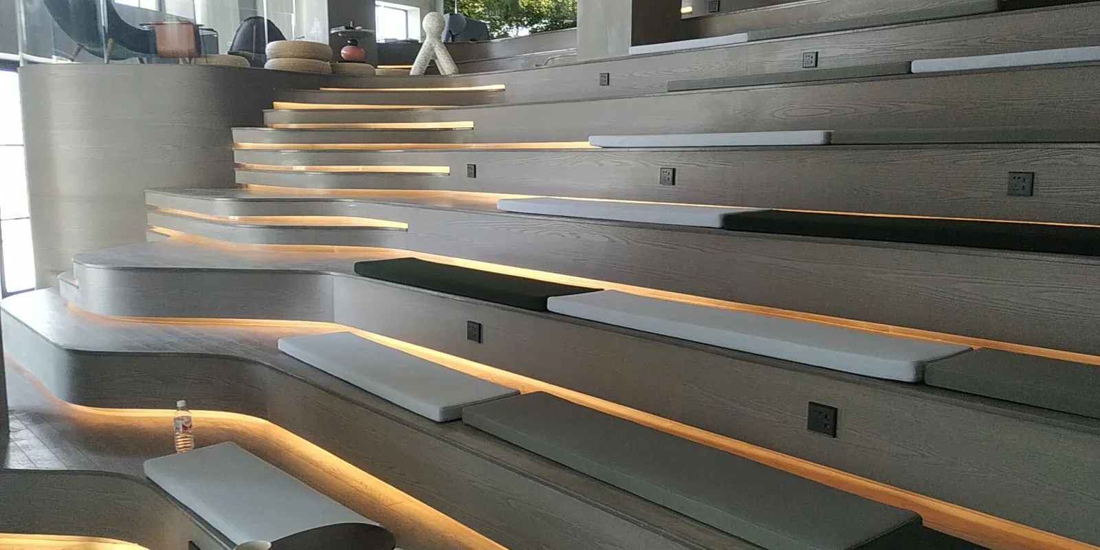 Ideapod – imondi floor