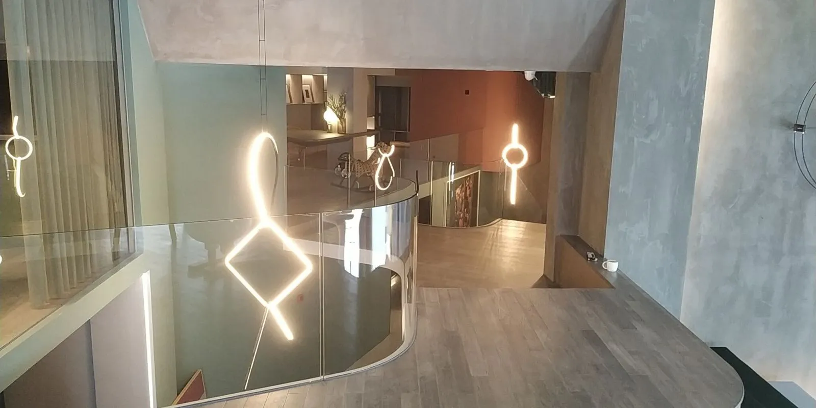 Ideapod – imondi floor