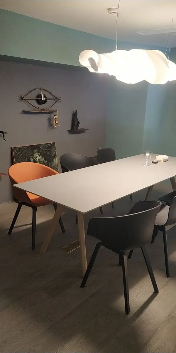 Ideapod – imondi floor