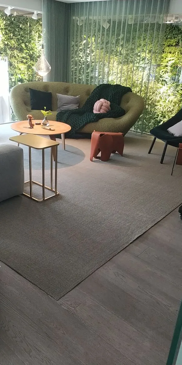 Ideapod – imondi floor
