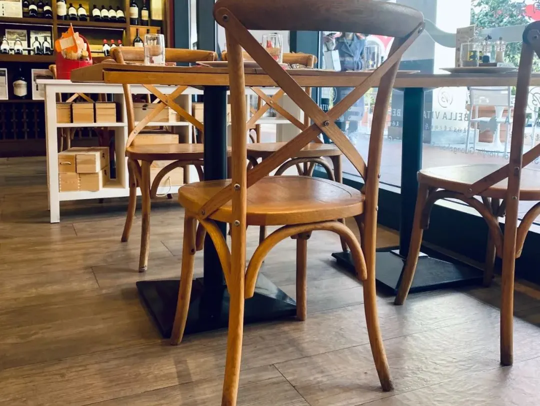Bella Vita Shanghai – imondi floor