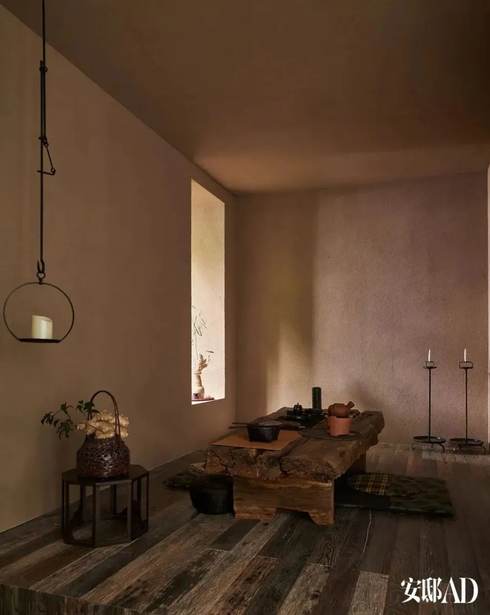 My Casa Shanghai – imondi floor