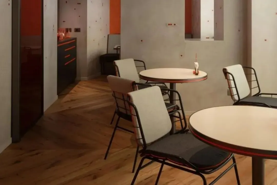 Terrazza Aperol Venice – imondi floor