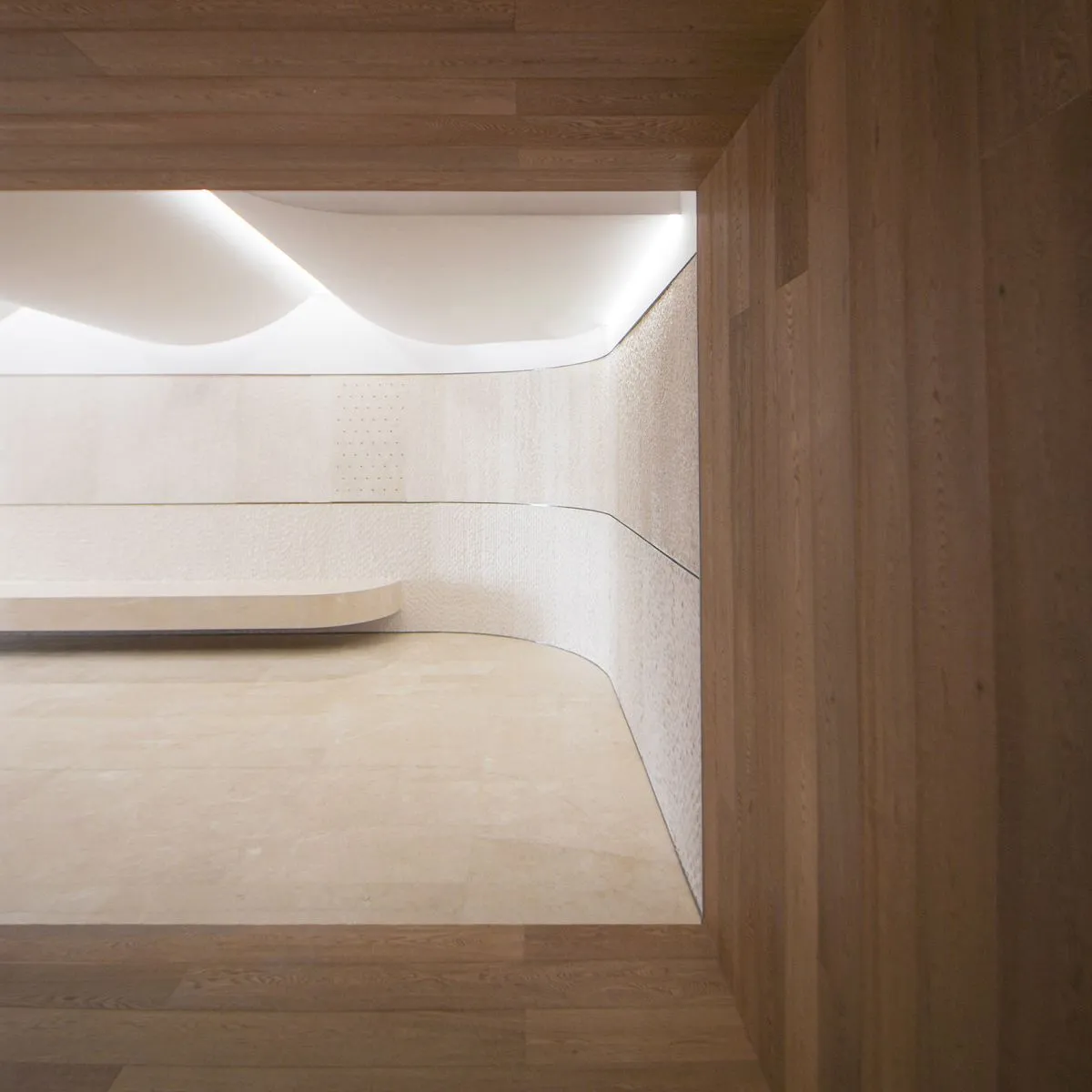 Sevilla Beijing – imondi floor