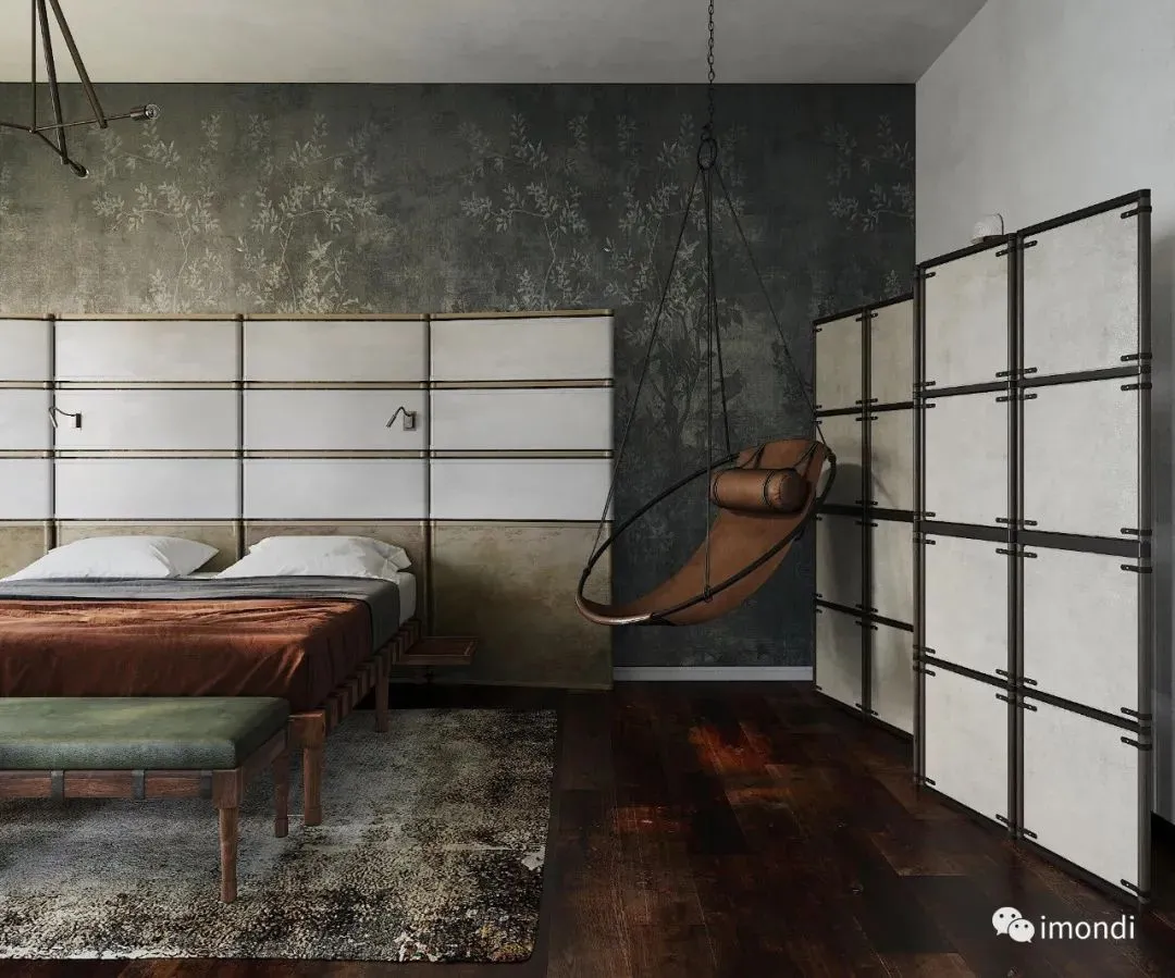Residential Spain – imondi floor