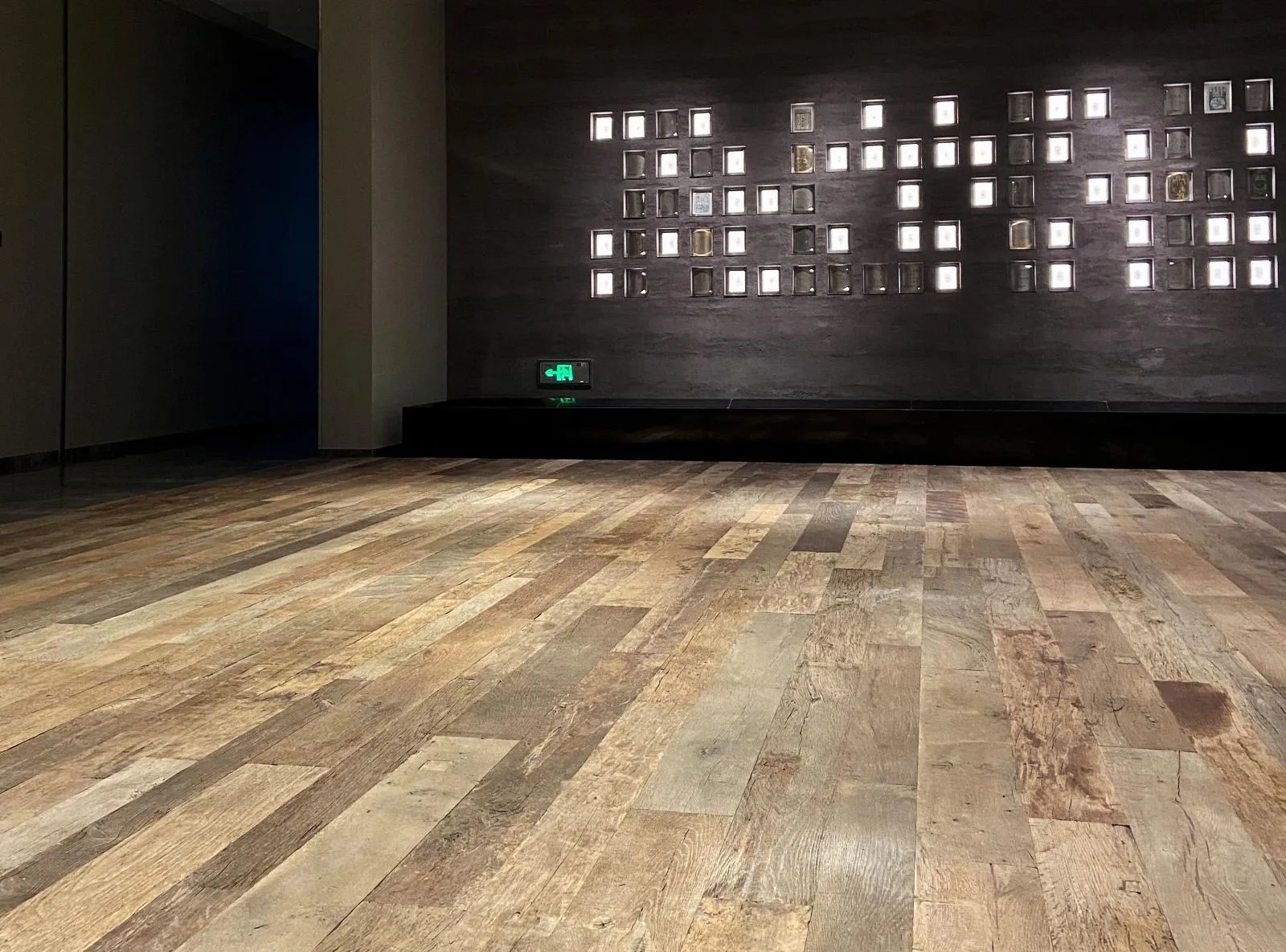 Ant Financial Shanghai – imondi floor