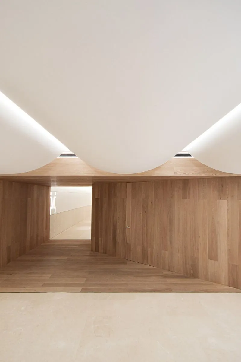 Sevilla Beijing – imondi floor