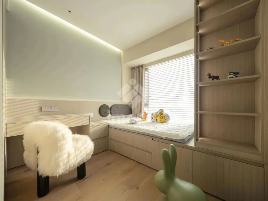 Residential Guangzhou – imondi floor
