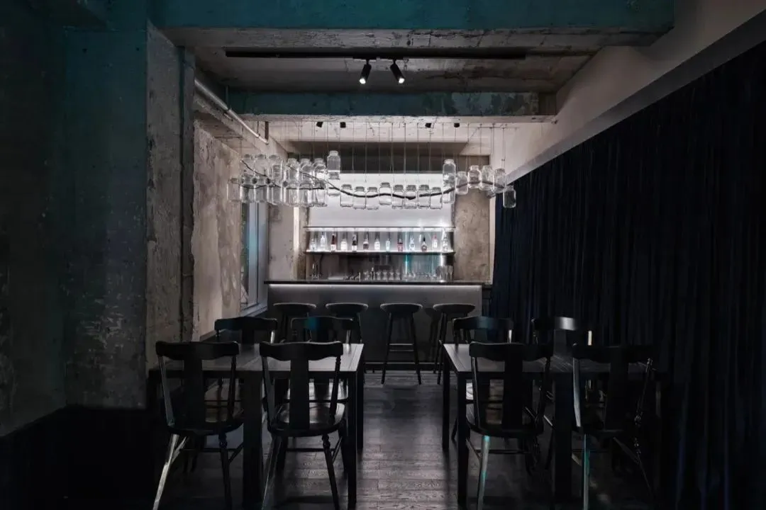 Black Star Pastry Shanghai – imondi floor