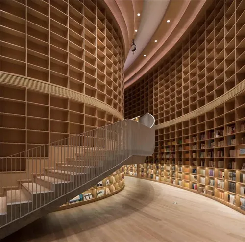 imondi x project: Pearl Art Museum