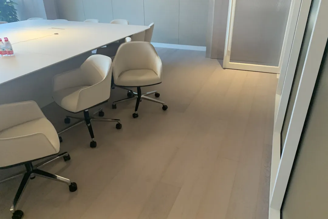 Positec R&D Office Shanghai – imondi floor