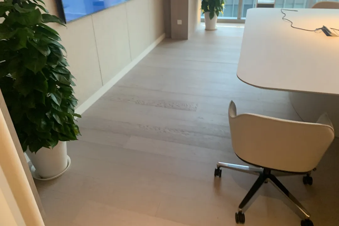 Positec R&D Office Shanghai – imondi floor