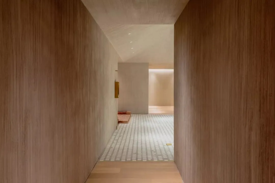 The Beast Home Guangzhou, China – imondi floor