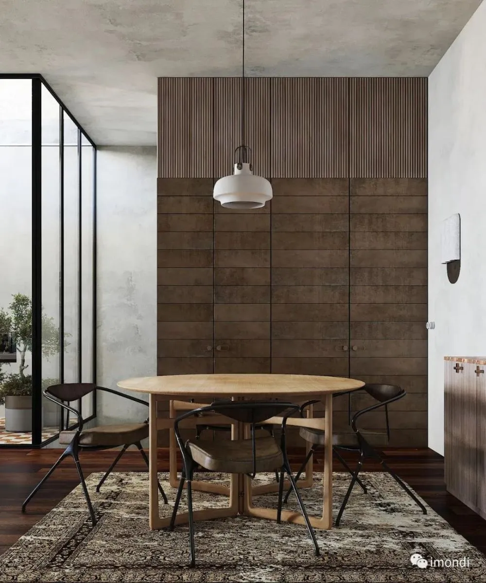 Residential Spain – imondi floor