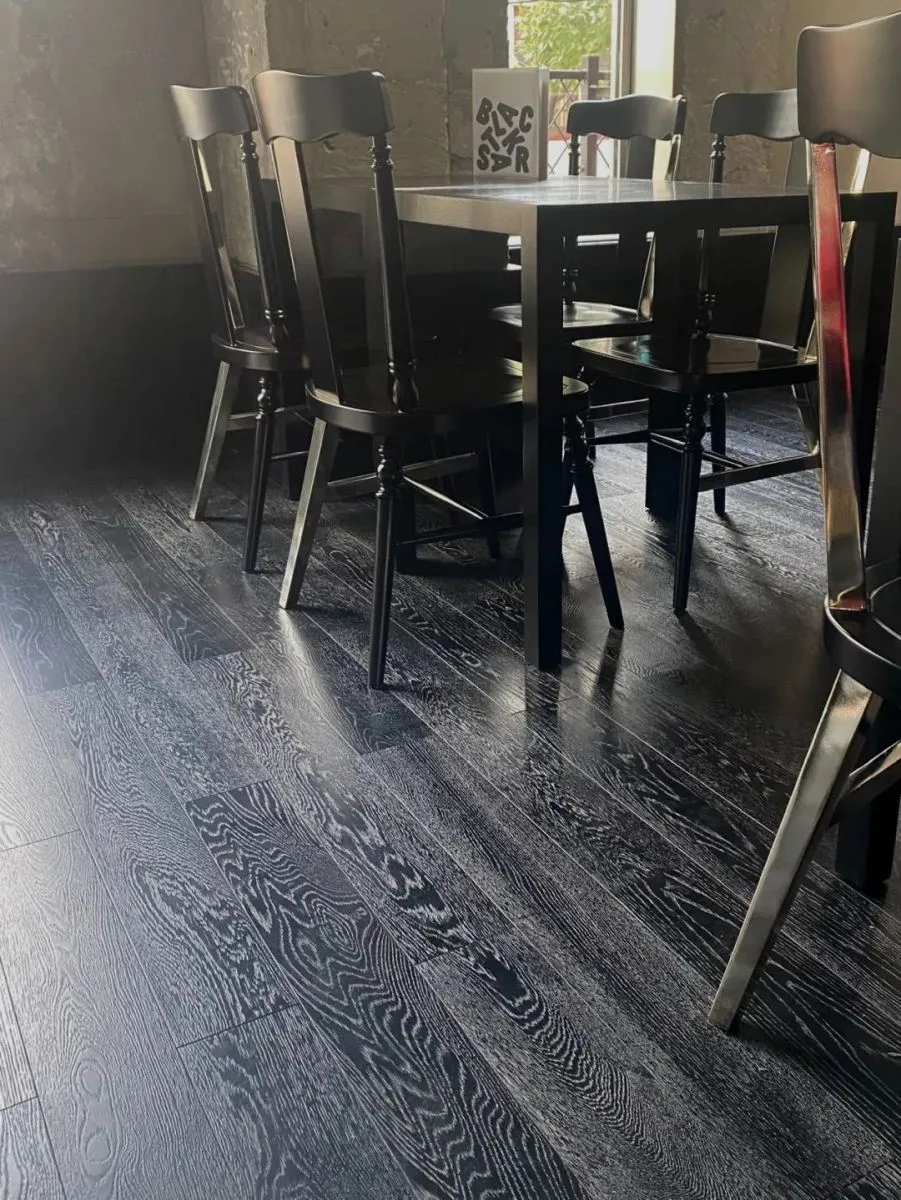 Black Star Pastry Shanghai – imondi floor