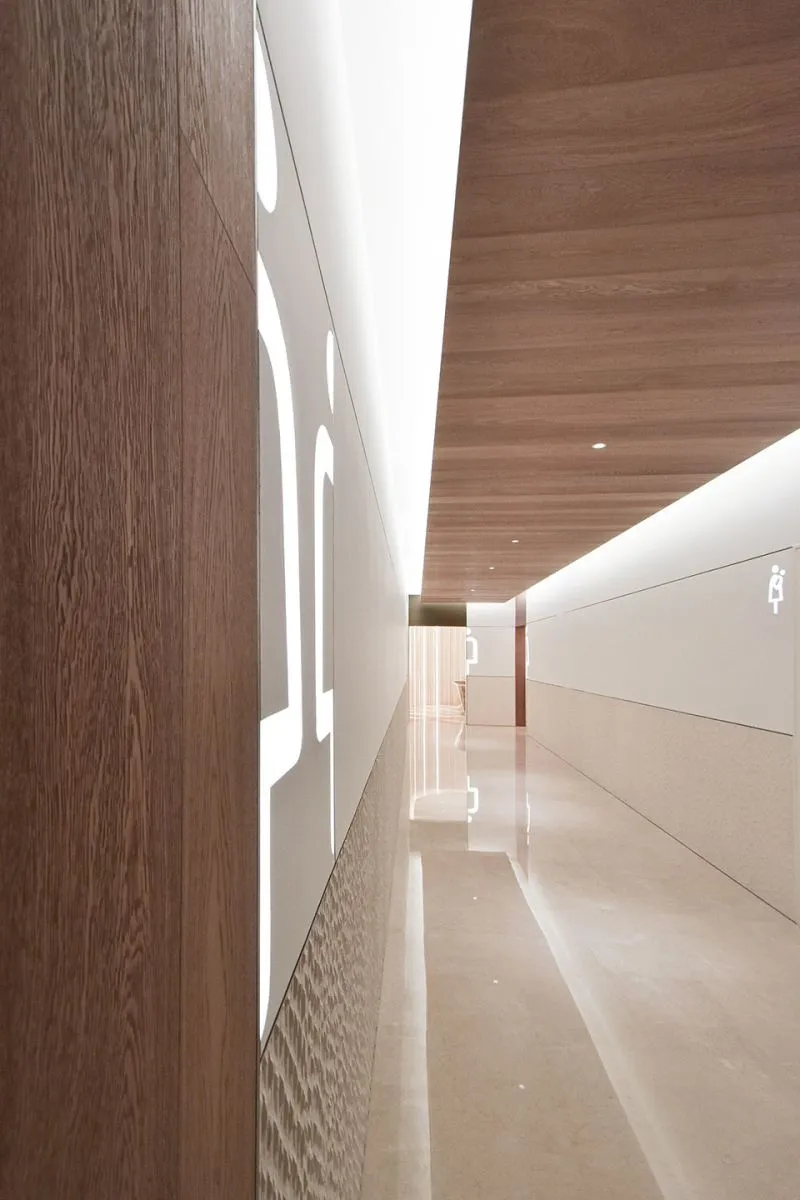 Sevilla Beijing – imondi floor
