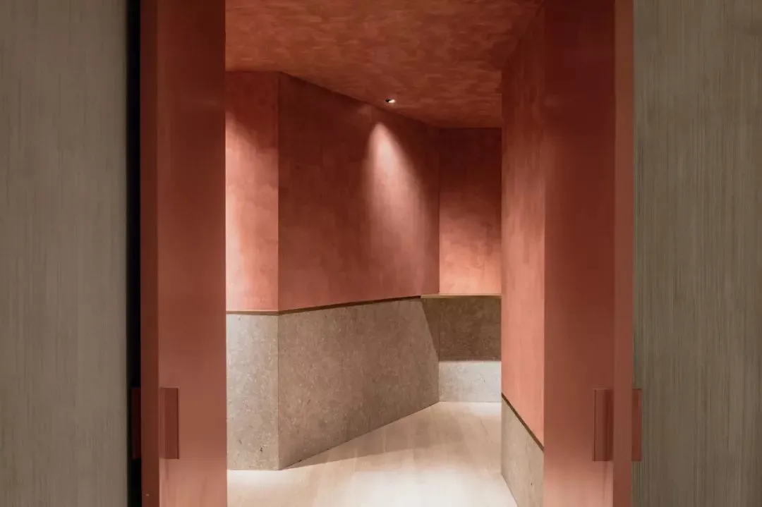 The Beast Home Guangzhou, China – imondi floor