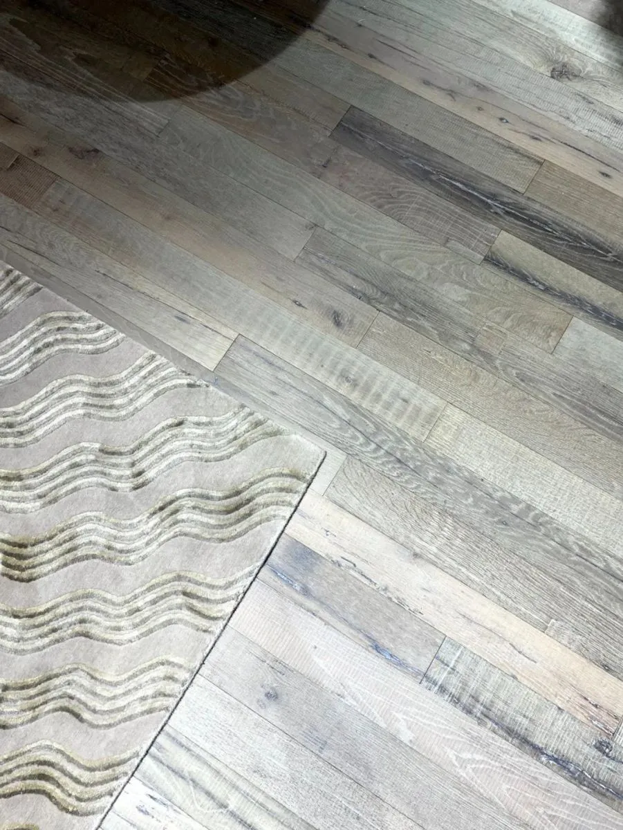 DG Art Space Design Shanghai – imondi floor