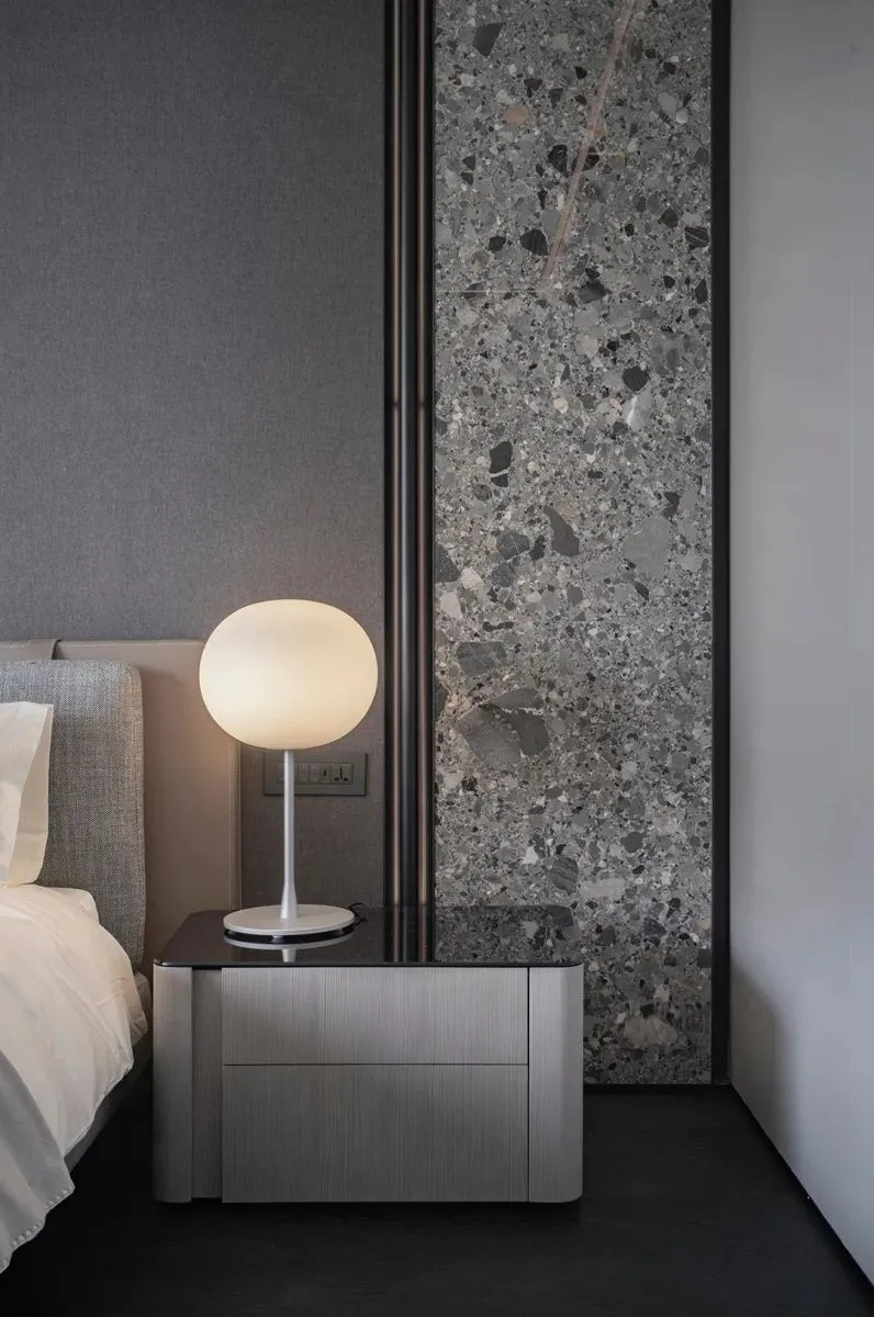 Villa project in Shijiazhuang Hebei – imondi floor