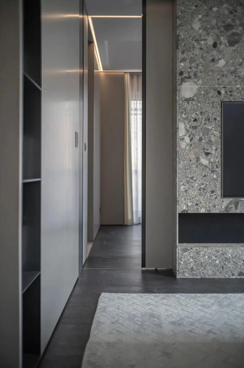 Villa project in Shijiazhuang Hebei – imondi floor