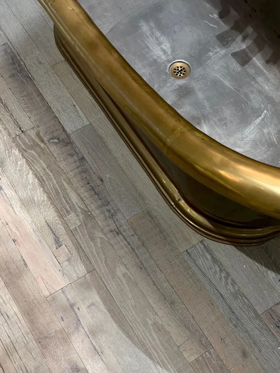 DG Art Space Design Shanghai – imondi floor