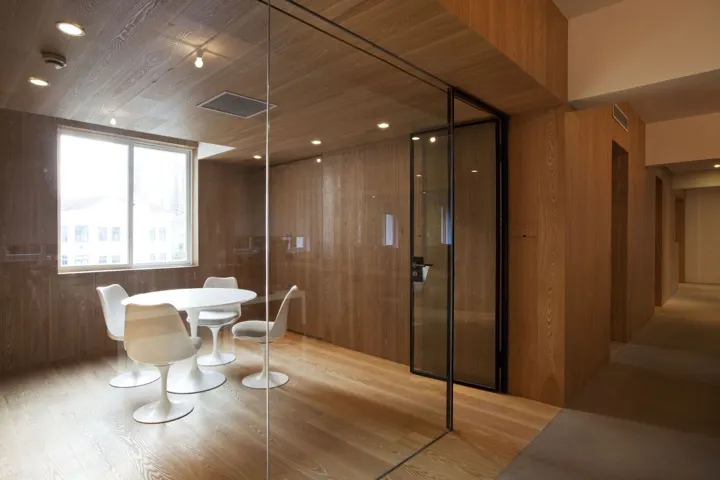 88 Yuqing Road